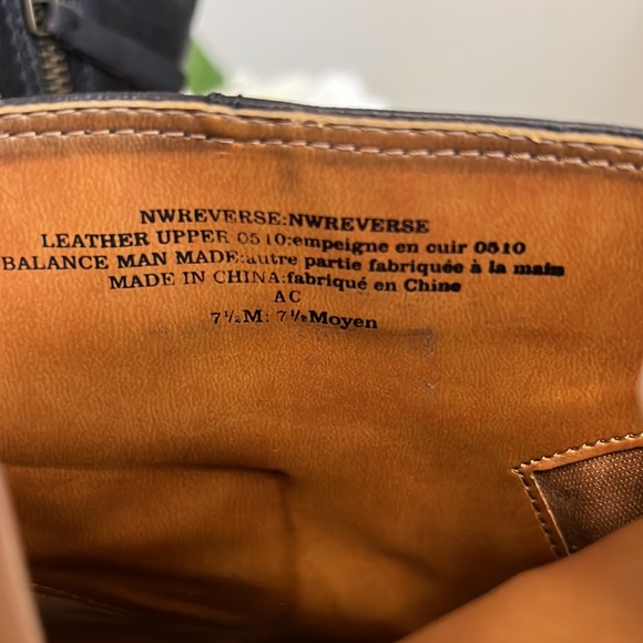 Nine West Vintage American Collection booties - Picture 8 of 14